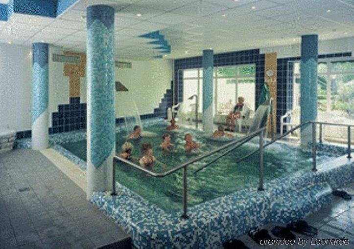 Hotel Nagyerdo Debrecen Kemudahan gambar