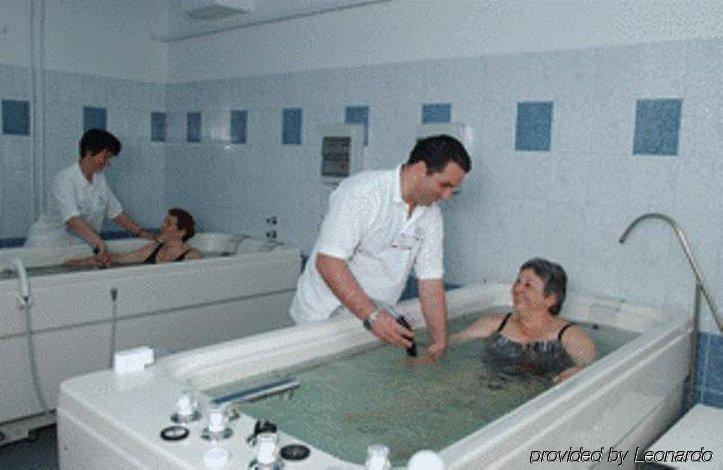 Hotel Nagyerdo Debrecen Luaran gambar