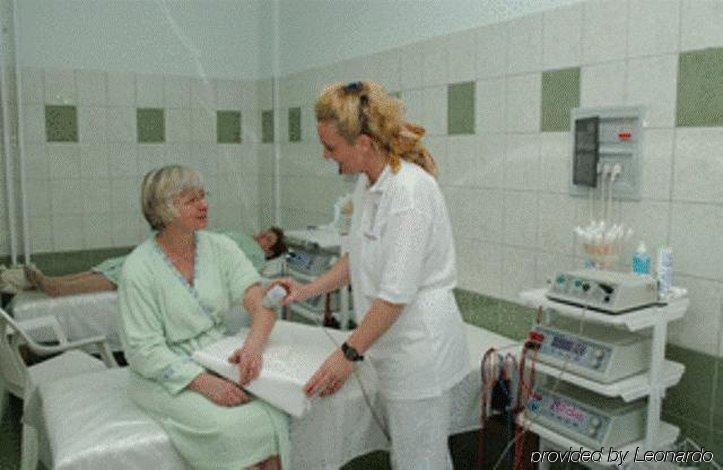 Hotel Nagyerdo Debrecen Luaran gambar