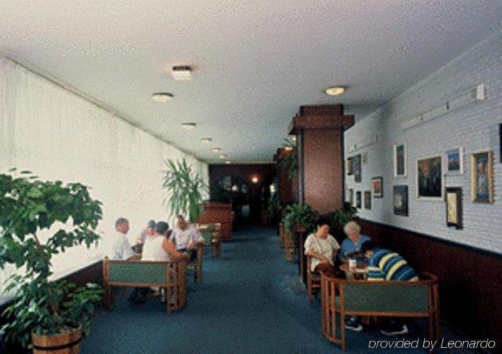 Hotel Nagyerdo Debrecen Dalaman gambar