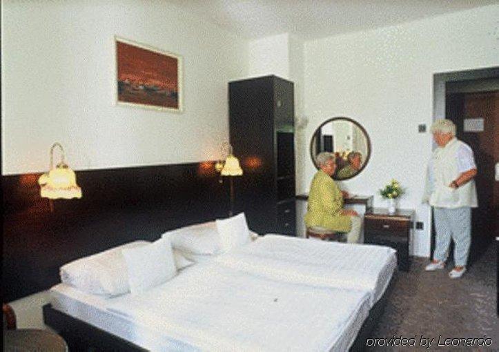Hotel Nagyerdo Debrecen Bilik gambar
