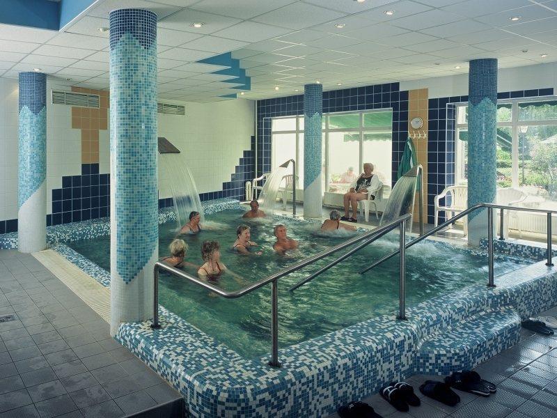 Hotel Nagyerdo Debrecen Luaran gambar