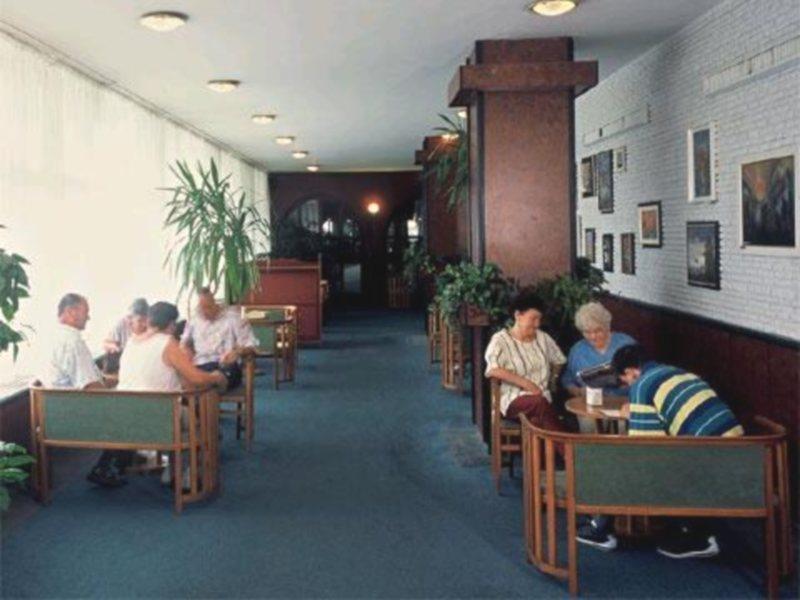 Hotel Nagyerdo Debrecen Luaran gambar