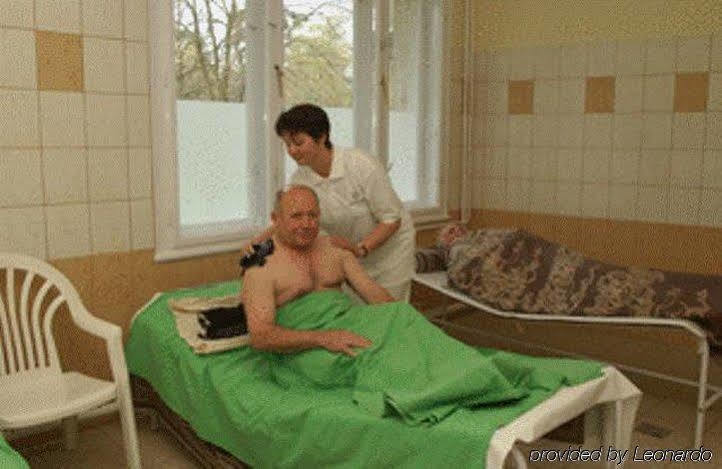 Hotel Nagyerdo Debrecen Luaran gambar