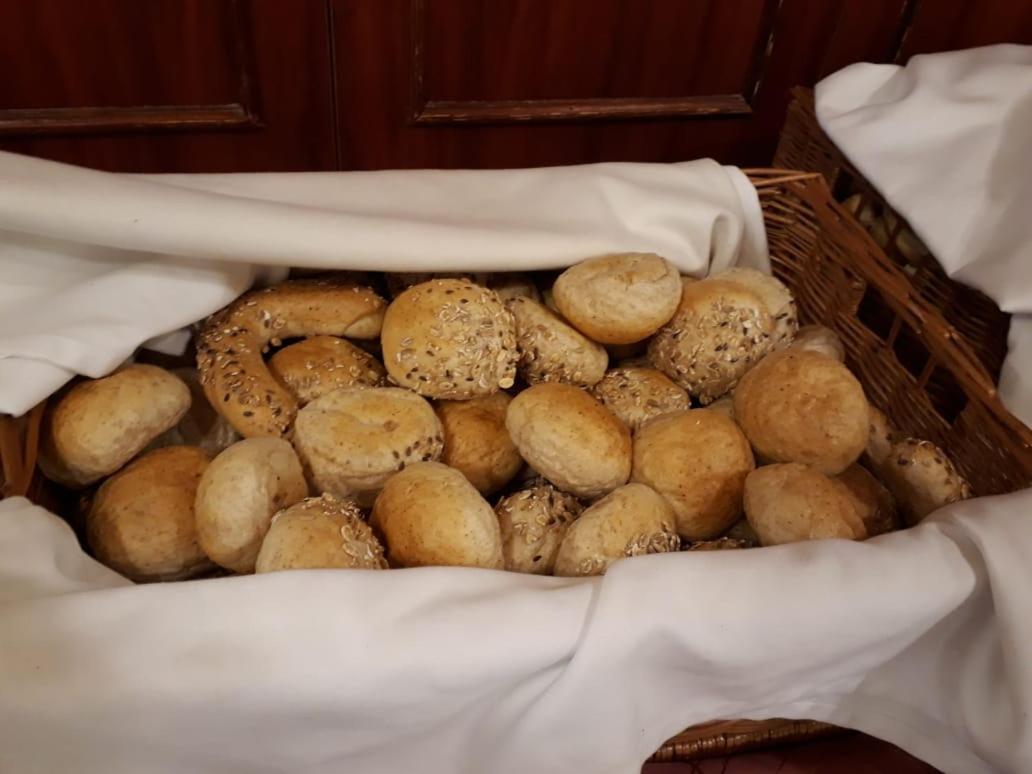 Hotel Nagyerdo Debrecen Luaran gambar